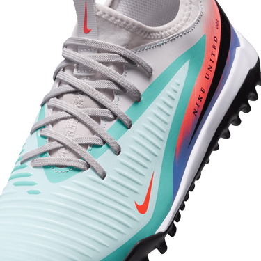 Sneakers og sko Nike UNITED Phantom 6 Low Academy TF Flerfarvet | hv4290-300, 5