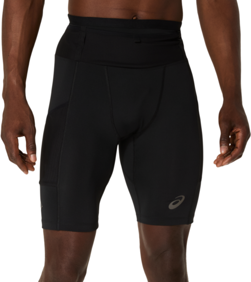 Shorts Asics Fujitrail Elite Sprinter Shorts Sort | 2011d267-001