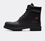 Sneakers og sko Timberland 6 Inch Helcor Boot Sort | A5V4W, 1
