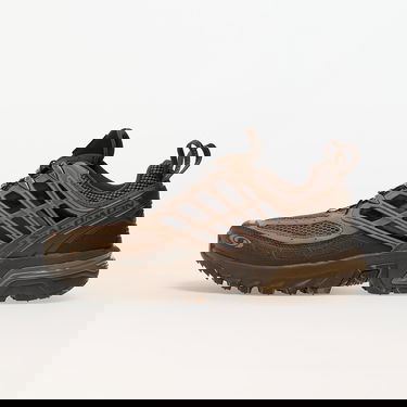 Sneakers og sko Salomon ACS PRO DESERT Brun | L47429700, 0