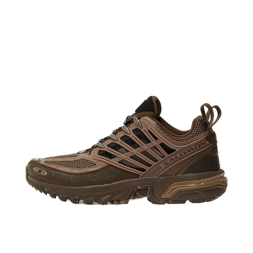 Sneakers og sko Salomon ACS PRO DESERT Brun | L47429700