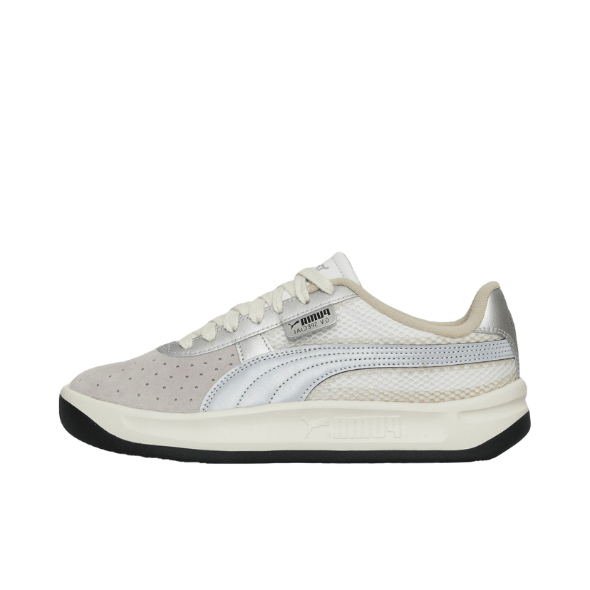 Sneakers og sko Puma GV Special Grå | 398312-01