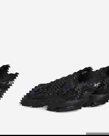 Sneakers og sko adidas Originals x Bad Bunny Response CL "Triple Black" Sort | ID0805, 3