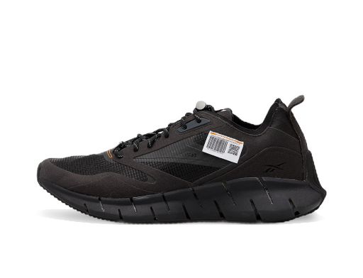 Sneakers og sko Reebok Zig Kinetica Horizon Sort | FW6283