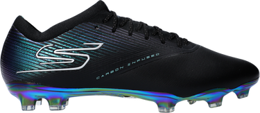 Sneakers og sko Skechers Razor FG Sort | 252001-bksl, 0