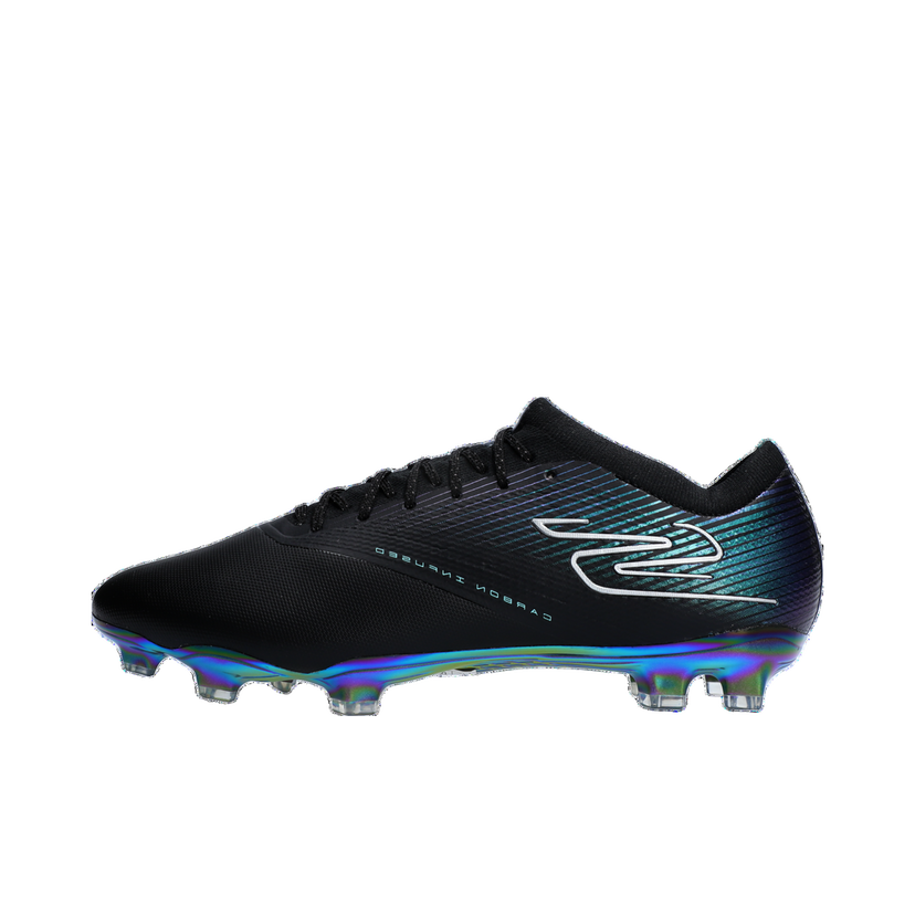 Sneakers og sko Skechers Razor FG Sort | 252001-bksl