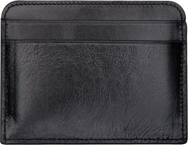 Tegnebog CHLOÉ Chloe Iconic Card Holder Sort | CH25SP480O16, 1