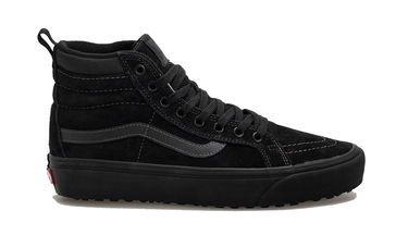 Sneakers og sko Vans Sk8-Hi Insulated Sort | VN000EB4BKA, 7