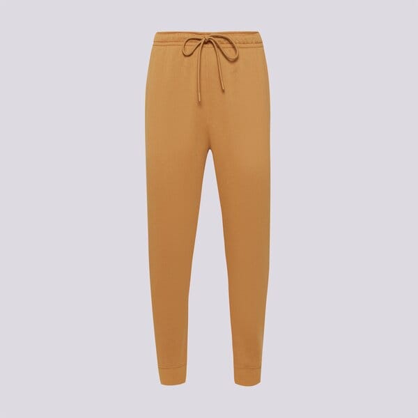 Joggingbukser Jordan Ess Flc Pant Orange | FJ7779-231