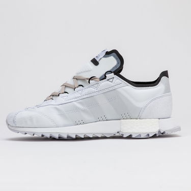 Sneakers og sko adidas Originals SL 7600 Hvid | FW0132, 1
