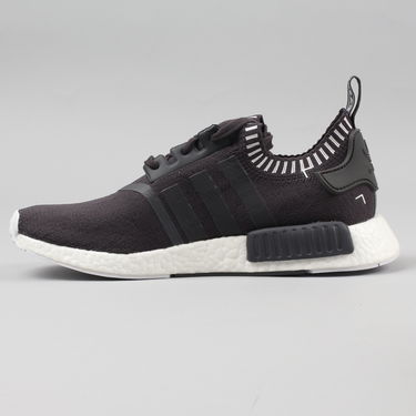 Sneakers og sko adidas Originals NMD_R1 PK Grå | S81849, 0
