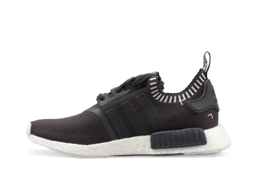Sneakers og sko adidas Originals NMD_R1 PK Grå | S81849