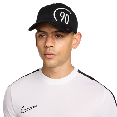 Kasket Nike Nike T90 Club Cap Sort | ii0552-010, 0