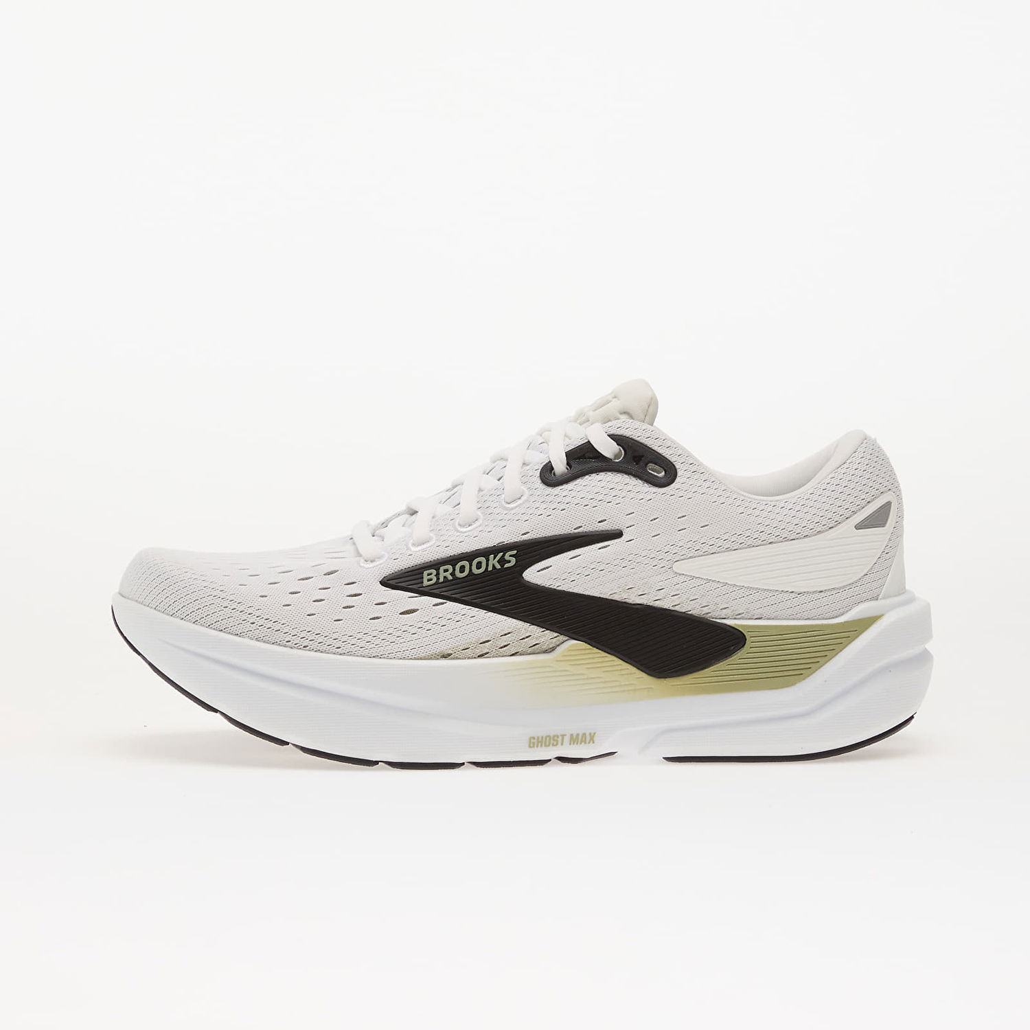 Sneakers og sko Brooks Ghost Max 3 Hvid | 1104641D-162, 0