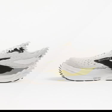 Sneakers og sko Brooks Ghost Max 3 Hvid | 1104641D-162, 0