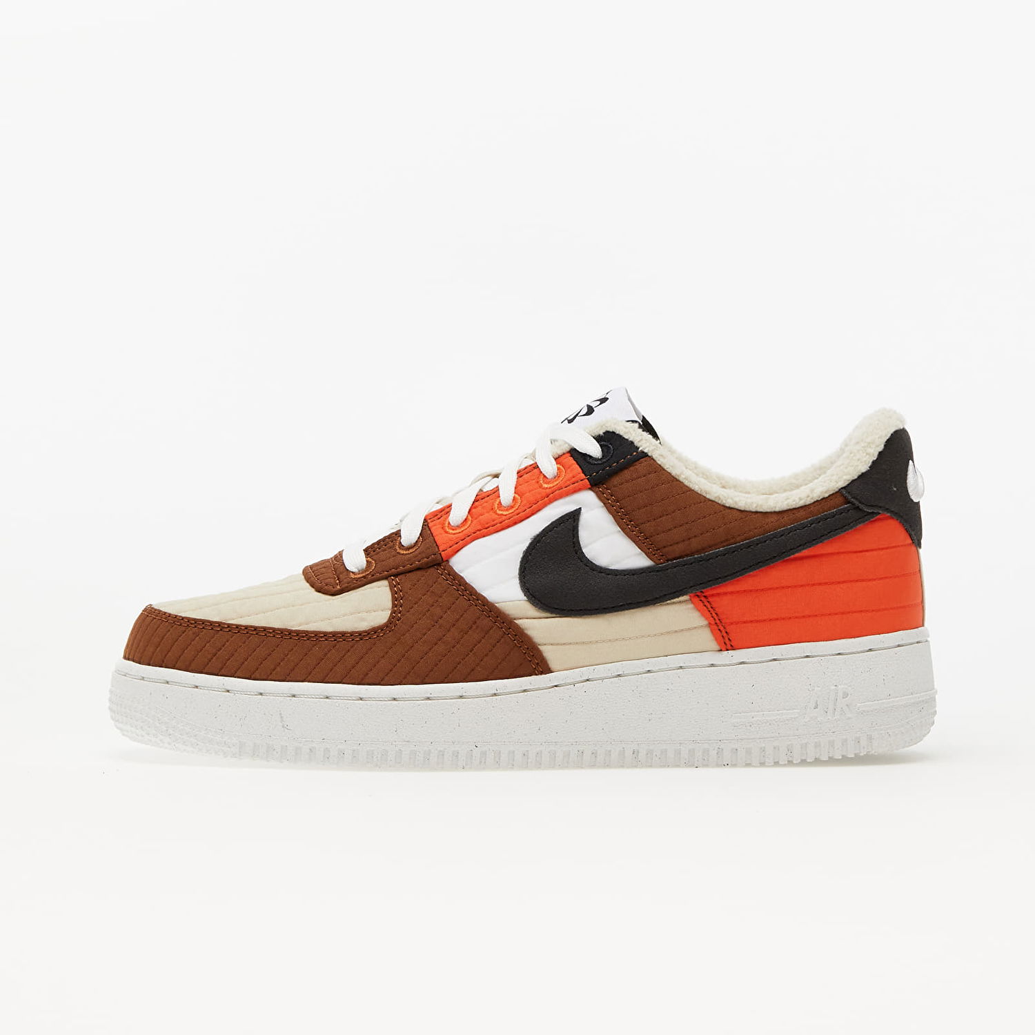 Sneakers og sko Nike Air Force 1 '07 LXX W Flerfarvet | DH0775-200, 0