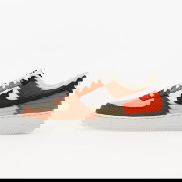Sneakers og sko Nike Air Force 1 '07 LXX W Flerfarvet | DH0775-200, 0