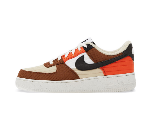 Sneakers og sko Nike Air Force 1 '07 LXX W Flerfarvet | DH0775-200
