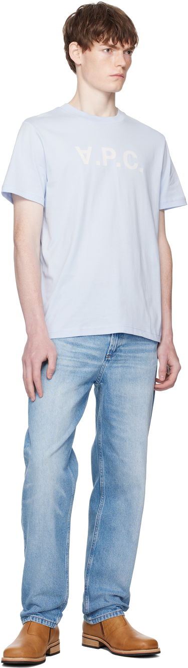 Jeans A.P.C. A.P.C. Martin Jeans Blå | COHIC-H09121, 3