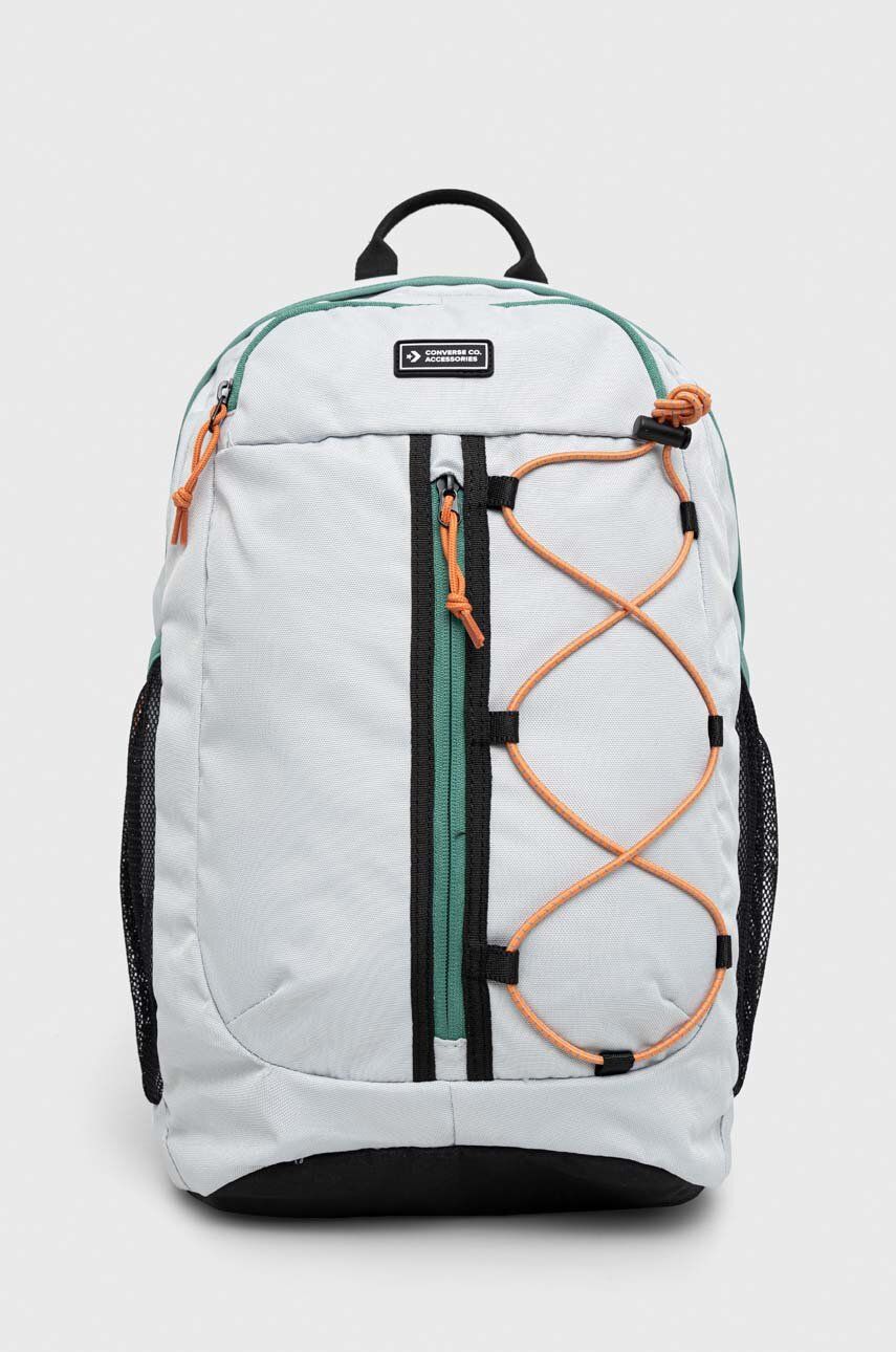 Rygsæk Converse Backpack Hvid | 10022097.A14, 0