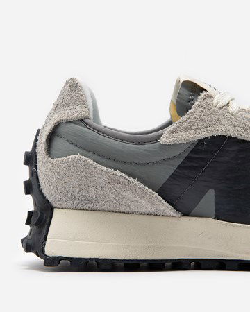 Sneakers og sko New Balance 327 Grå | U327WCA, 1