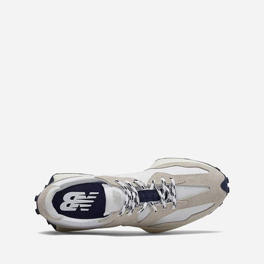 Sneakers og sko New Balance 327 Grå | MS327RF1, 3