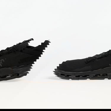 Sneakers og sko On Running Cloudnova 2 W Sort | 3WE30220485, 0