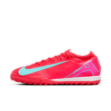 Sneakers og sko Nike Mercurial Vapor 16 Pro TF Rød | FQ8687-800, 0