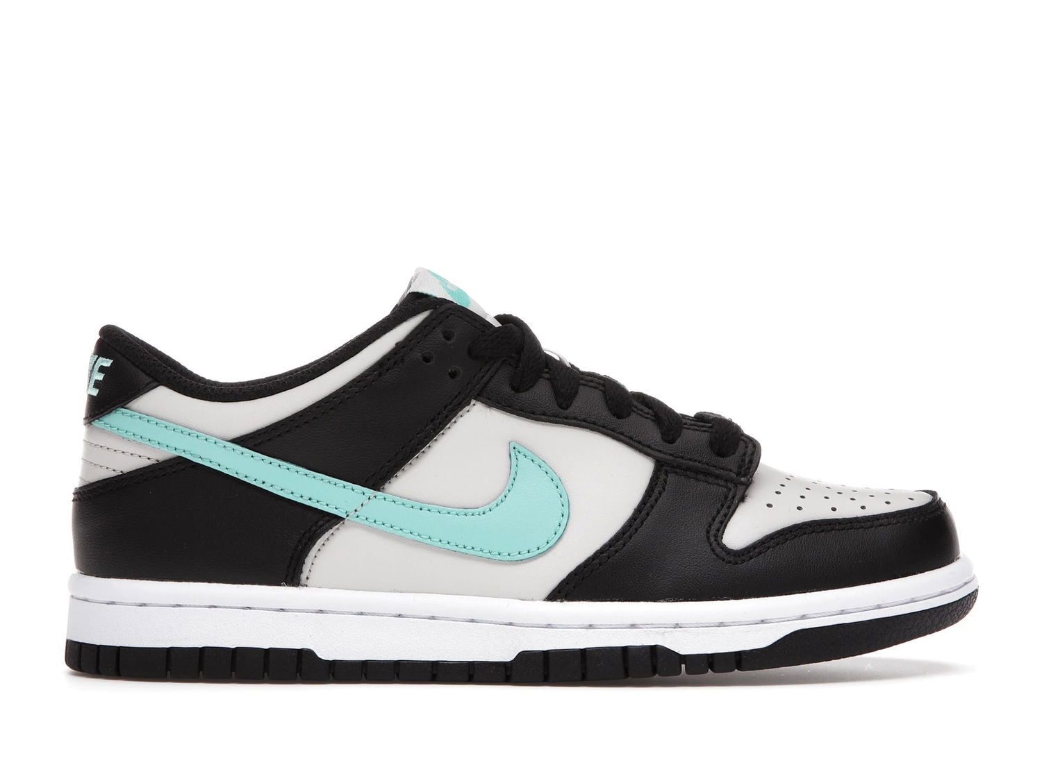 Sneakers og sko Nike Dunk Low "Tiffany" GS Grå | CW1590-003, 1