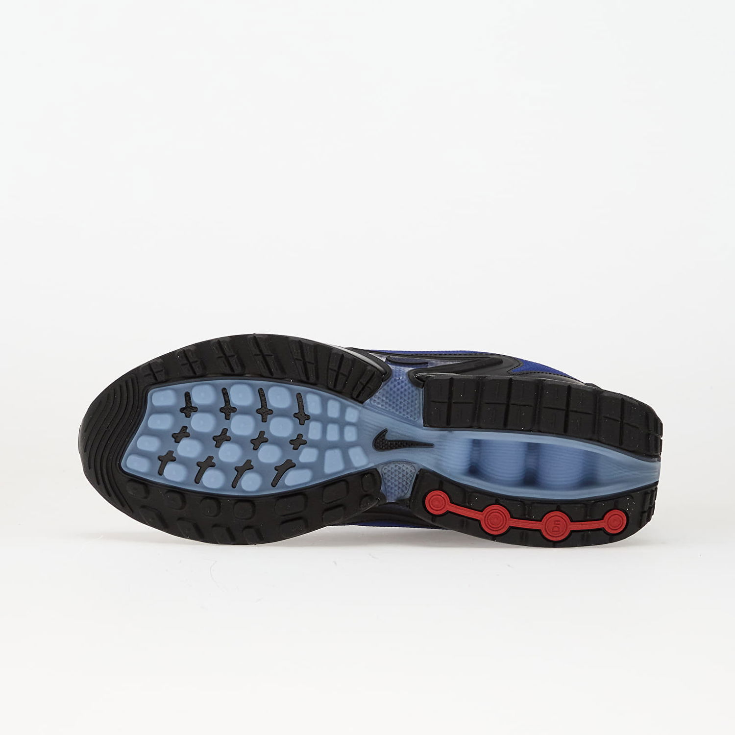 Sneakers og sko Nike Air Max Dn Winterized Mørkeblå | HV4528-400, 1