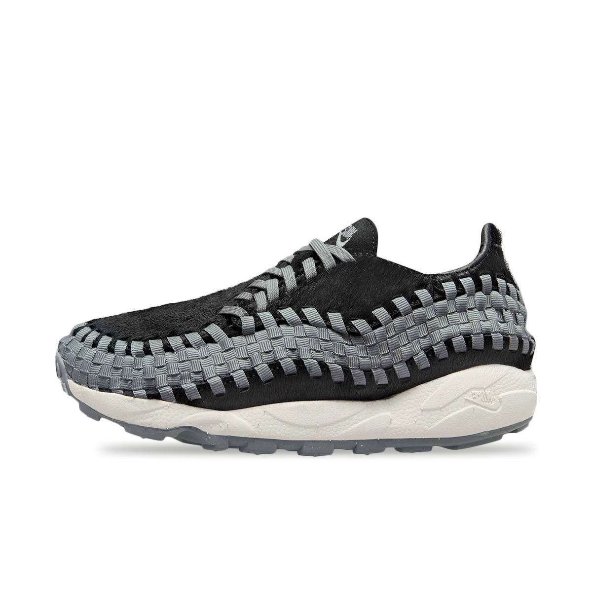 Sneakers og sko Nike Air Footscape Woven "Black" Sort | FB1959-001, 0