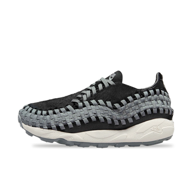 Sneakers og sko Nike Air Footscape Woven "Black" Sort | FB1959-001, 0