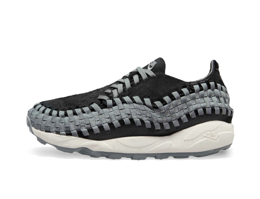 Sneakers og sko Nike Air Footscape Woven "Black" Sort | FB1959-001