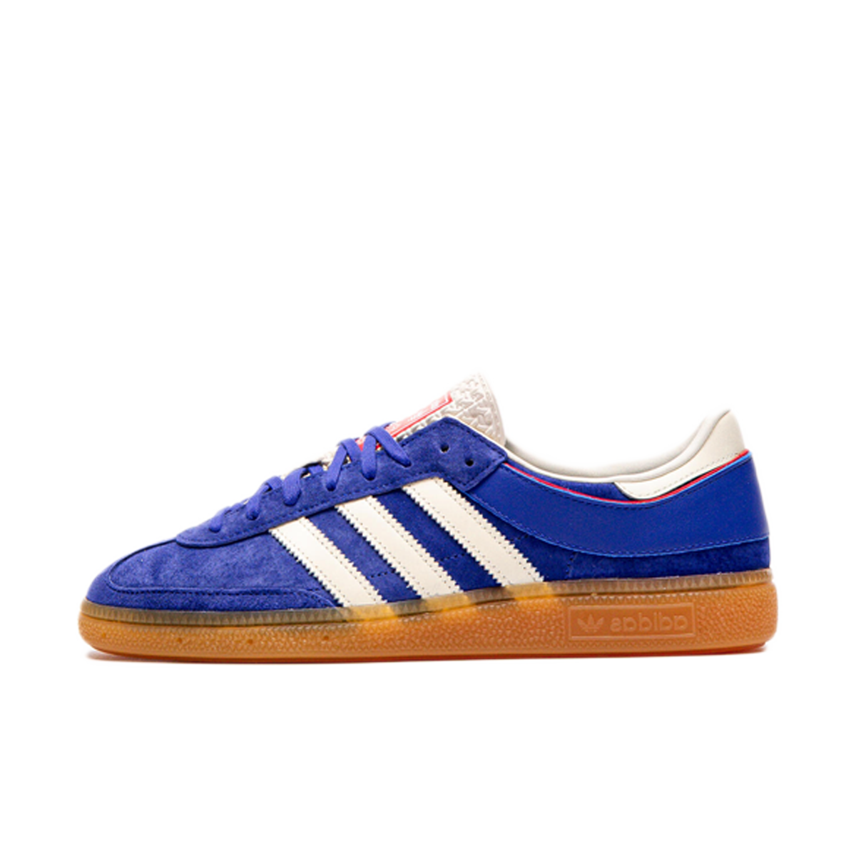 Sneakers og sko adidas Originals Handball Cup Spezial "Semi Lucid Blue" Mørkeblå | JS3062, 0