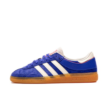 Sneakers og sko adidas Originals Handball Cup Spezial "Semi Lucid Blue" Mørkeblå | JS3062, 0