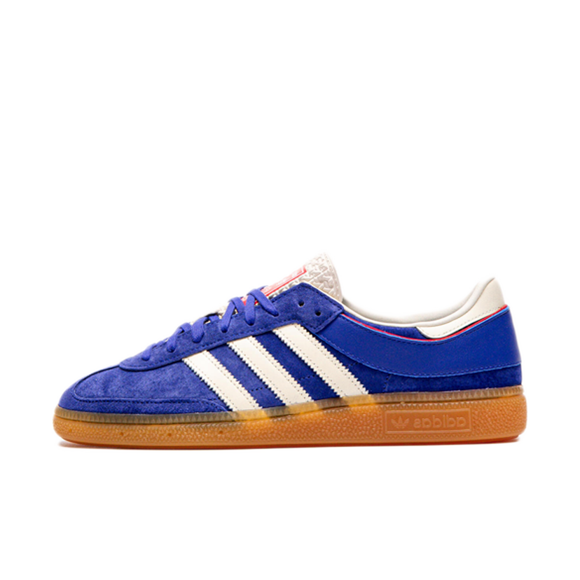 Sneakers og sko adidas Originals Handball Cup Spezial "Semi Lucid Blue" Mørkeblå | JS3062