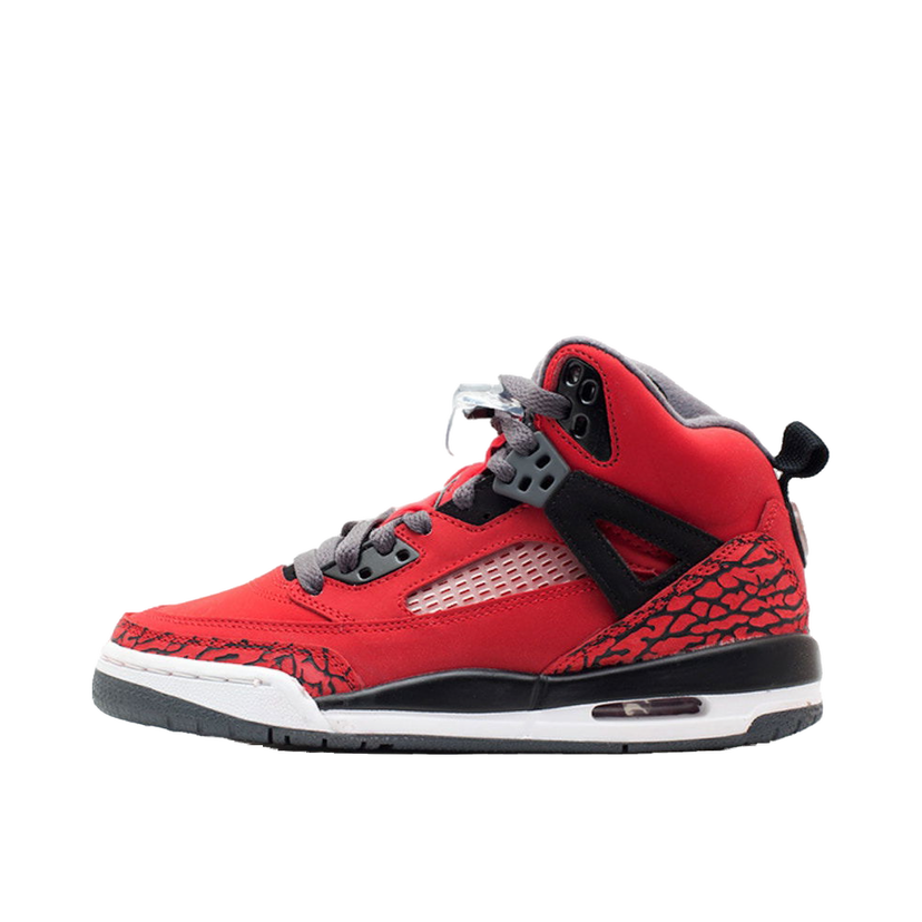 Sneakers og sko Jordan Jordan Spizike Rød | 317321-601