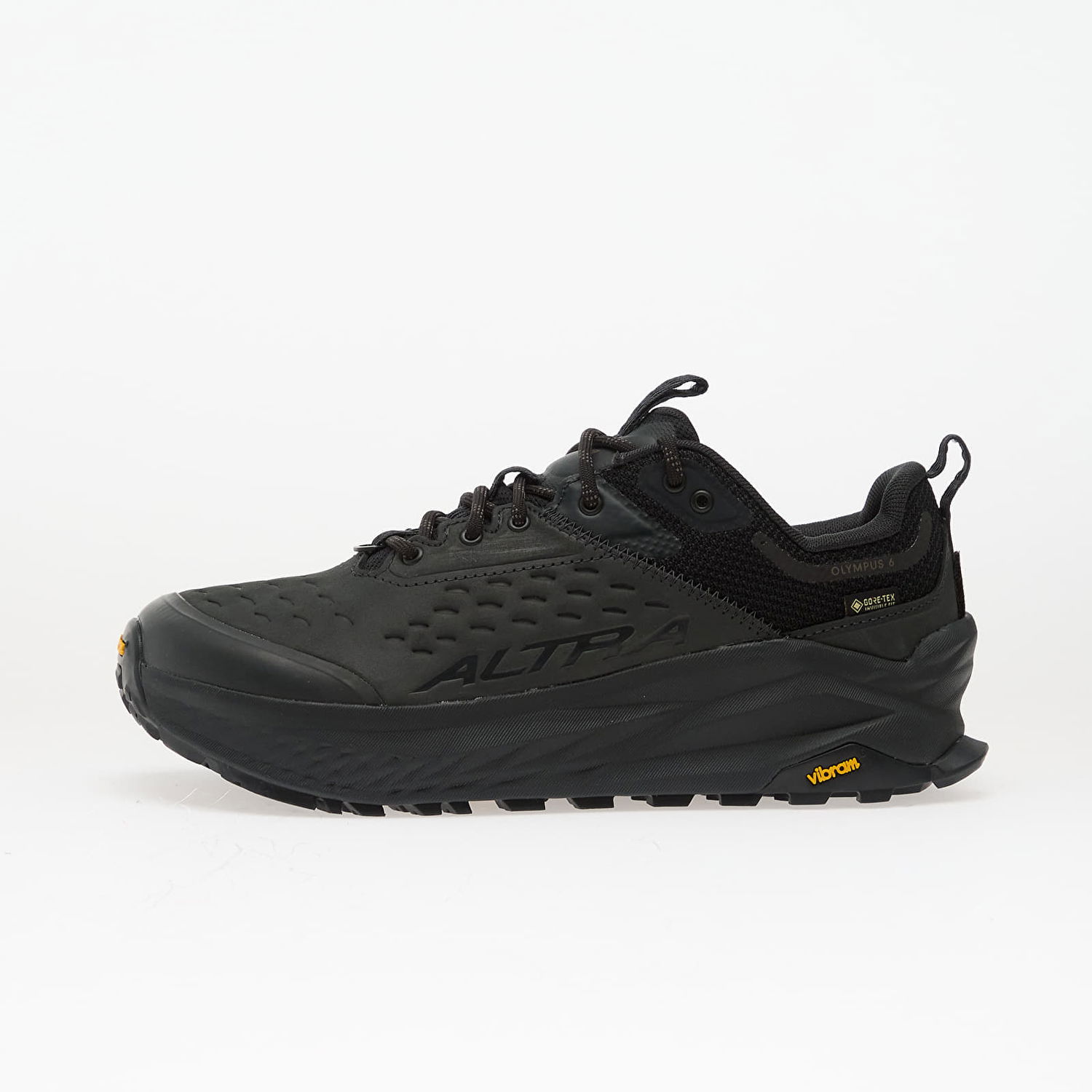 Sneakers og sko Altra Running Olympus 6 Hike Low Sort | AL0A85NM000, 0