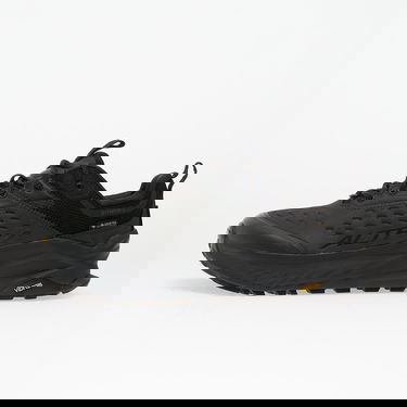Sneakers og sko Altra Running Olympus 6 Hike Low Sort | AL0A85NM000, 0