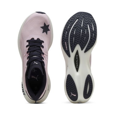 Sneakers og sko Puma Deviate NITRO™ 3 PUMA x SAYSKY Lyserød | 311059_01, 2