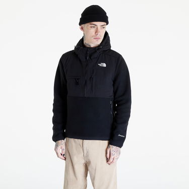 Jakke The North Face M Denali Jacket Sort | NF0A7UR3JK3, 2