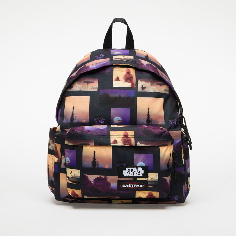 Rygsæk EASTPAK Star Wars x Eastpak Padded Straps Backpack 24 l Flerfarvet | EK0A5BG40Q91