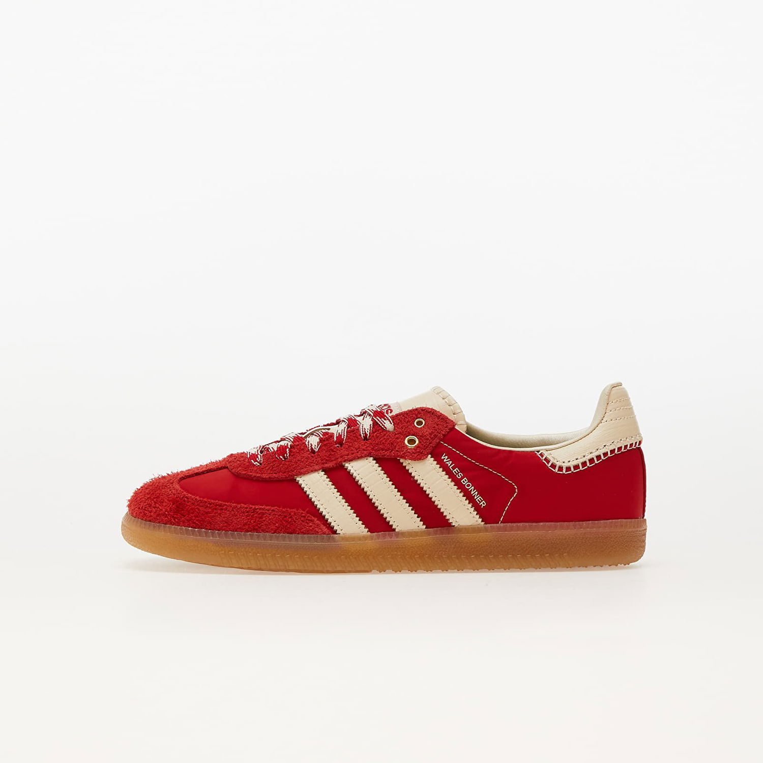 Sneakers og sko adidas Consortium Samba x Wales Bonner Rød | GY6612, 0