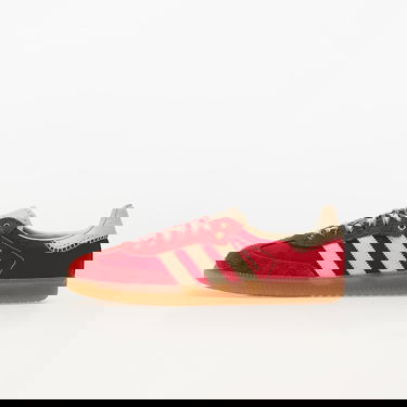 Sneakers og sko adidas Consortium Samba x Wales Bonner Rød | GY6612, 0