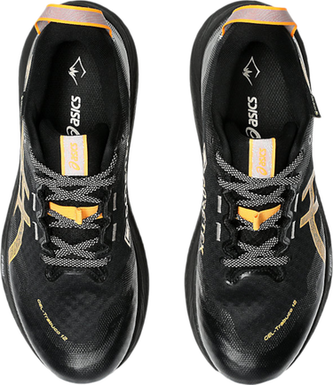 Sneakers og sko Asics GEL-Trabuco 12 GTX Sort | 1012b607-003, 3