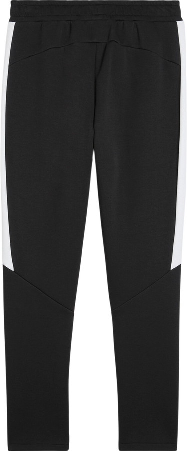 Joggingbukser Puma Puma teamEVOSTRIPE Pants Sort | 659948-03, 1