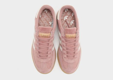 Sneakers og sko adidas Originals Handball Spezial Lyserød | HQ2657, 4