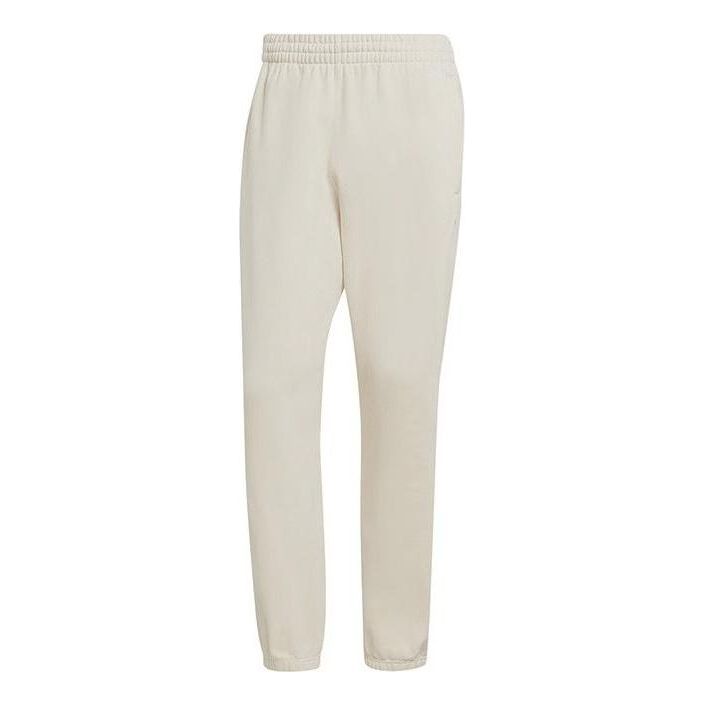 Joggingbukser adidas Originals Essentials Sweatpants Hvid | HB7500