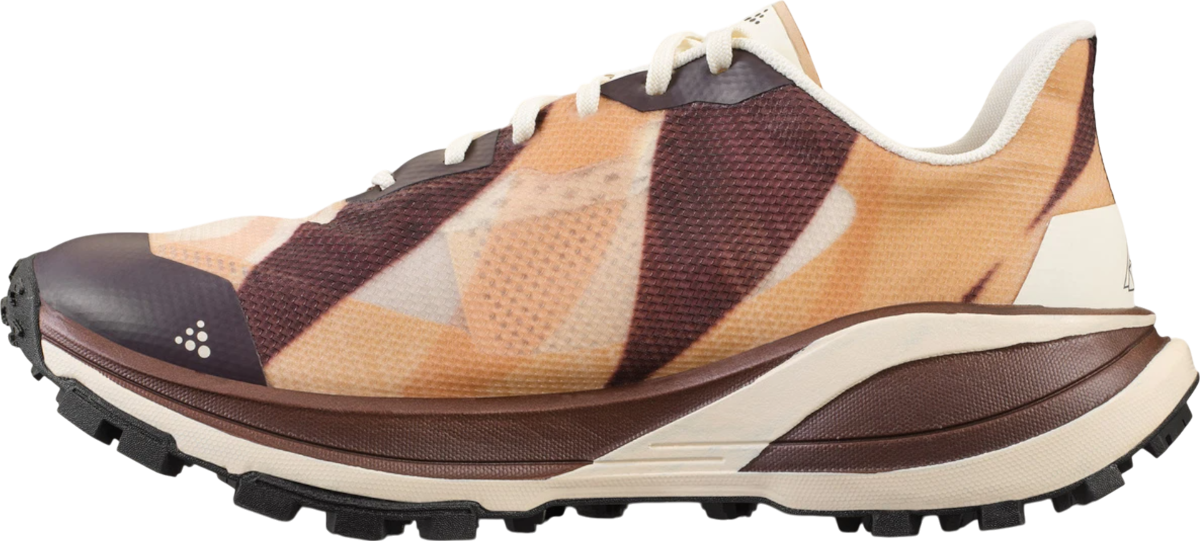 Sneakers og sko Craft Craft Pure Trail Pro Brun | 1915339-263007, 1