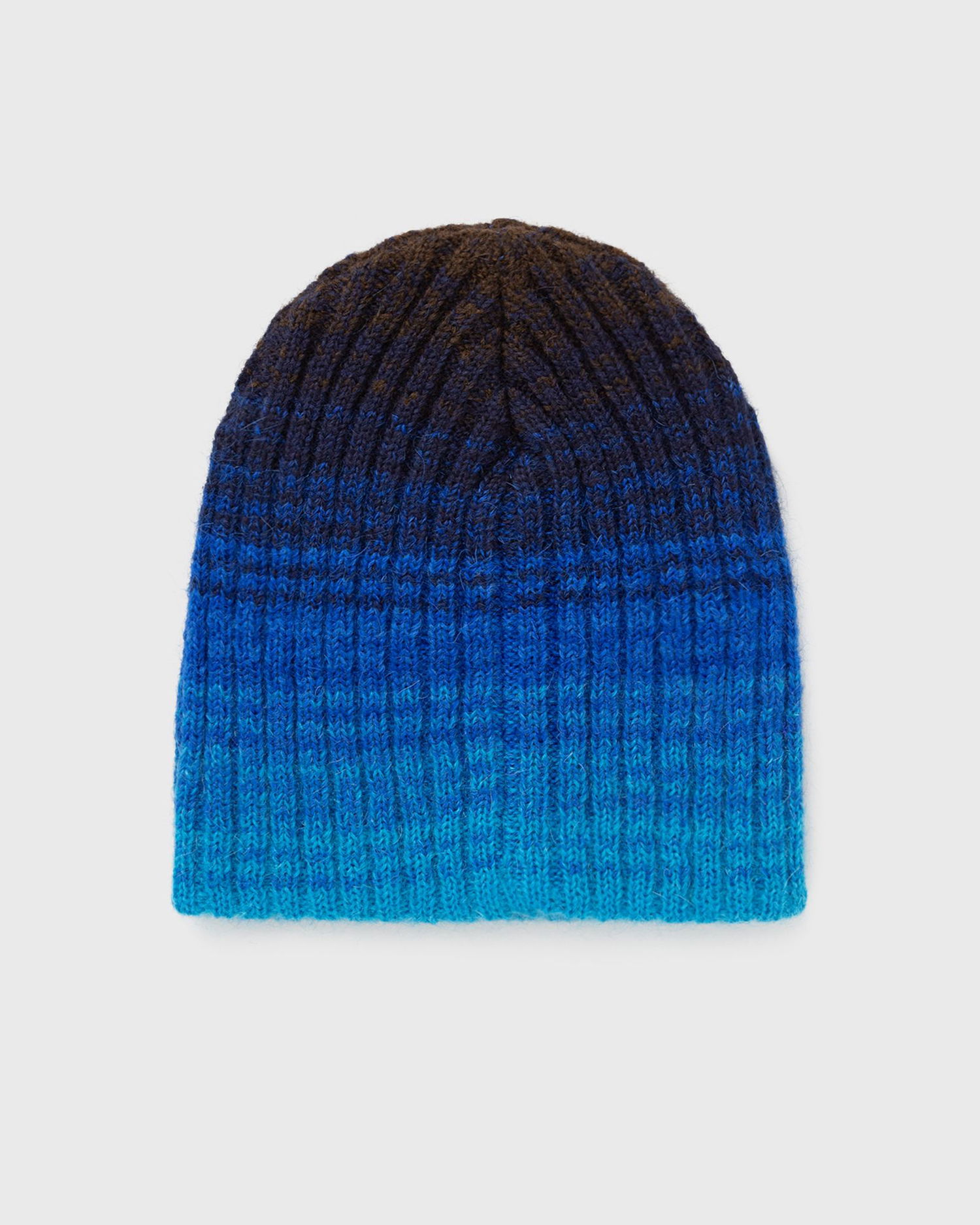 Beanie ERL Gradient Beanie Blå | ERL09K004, 1